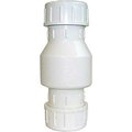 Legend Valve & Fitting Legend Valve 2in S-614 PVC Check Valve - 203-238